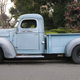 Image for article titled 1948 International Harvester KB-2 Pickup Truck
